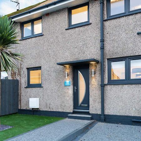 The Shore South Queensferry Exterior foto